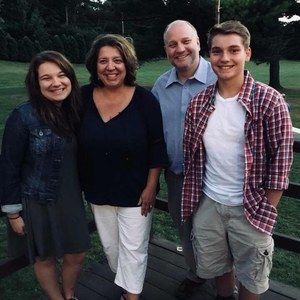 Meet your Posher, Tom